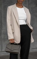 Markberg.dk Crossbody taske ONE SIZE ZoeMBG Crossbody Taske