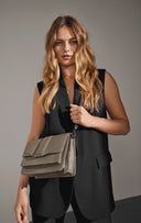 Markberg.dk Crossbody taske onesize JaneMBG Crossbody Taske, Grain