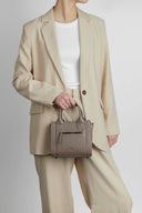 Markberg.dk Crossbody taske onesize MaikaMBG Mini Taske, Grain