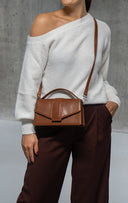 Markberg.dk Crossbody taske onesize ZoeMBG Crossbody Taske, Antique