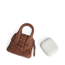 AmayaMBG Charm, Weave