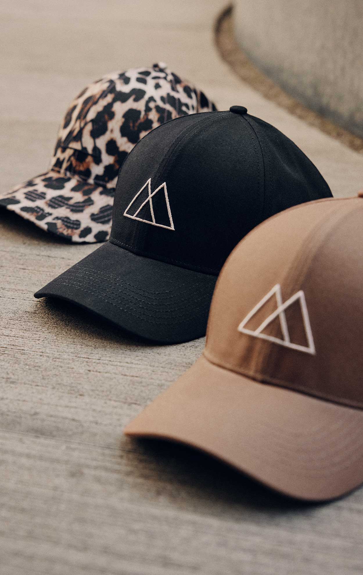ShadeMBG Cap In Recycled - Markberg – Markberg.com