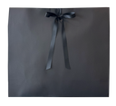 Gift Bag, Black