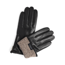 KathMBG Gloves, Gold