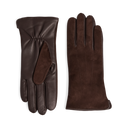 CariannaMBG Gloves, Suede