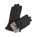 CariannaMBG Gloves, Suede