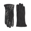 CariannaMBG Gloves, Suede