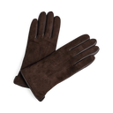 CariannaMBG Gloves, Suede