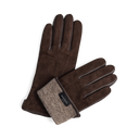 CariannaMBG Gloves, Suede