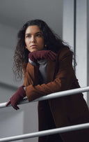 HellyMBG Gloves