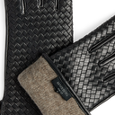 MeliaMBG Gloves, Woven