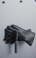 MeliaMBG Gloves, Woven
