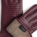 MeliaMBG Gloves, Woven