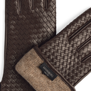 MeliaMBG Gloves, Woven