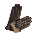 MeliaMBG Gloves, Woven