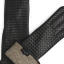 YadeMBG Long Gloves, Woven