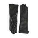YadeMBG Long Gloves, Woven