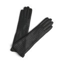 YadeMBG Long Gloves, Woven