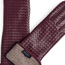 YadeMBG Long Gloves, Woven