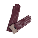YadeMBG Long Gloves, Woven