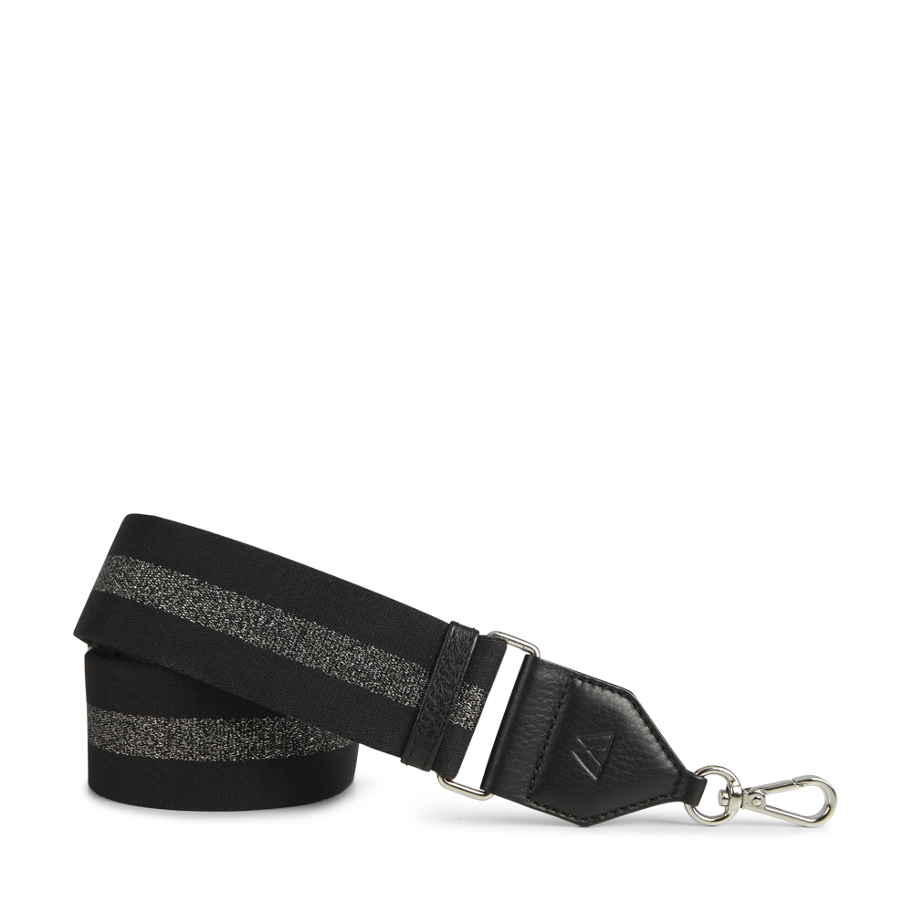 Black and Gunmetal
