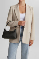AriallaMBG Handbag, Grain