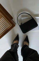 AudreyMBG Bag, Antique