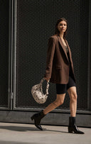 CraveMBG Handbag, Recycled
