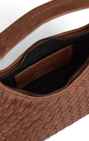 HaymaMBG Handbag, Weave