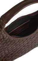 HaymaMBG Handbag, Weave