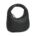 LuciaMBG Handbag, Weave
