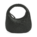LuciaMBG Handbag, Weave