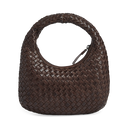 LuciaMBG Handbag, Weave