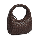 LuciaMBG Handbag, Weave