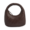 LuciaMBG Handbag, Weave