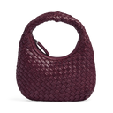 LuciaMBG Handbag, Weave