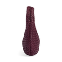 LuciaMBG Handbag, Weave