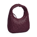 LuciaMBG Handbag, Weave