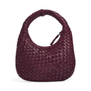 LuciaMBG Handbag, Weave