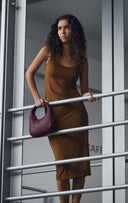 LuciaMBG Handbag, Weave