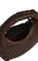 LuciaMBG Handbag, Weave