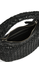 LuciaMBG Handbag, Weave