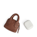 QuincyMBG Crossbody Bag, Grain