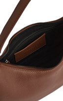 QuincyMBG Crossbody Bag, Grain