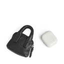 QuincyMBG Crossbody Bag, Grain