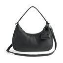 QuincyMBG Crossbody Bag, Grain