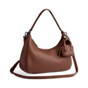 QuincyMBG Crossbody Bag, Grain