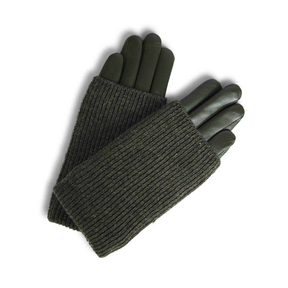 Dark Green
