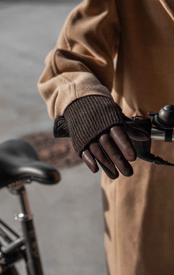 markberg handschuhe HellyMBG Gloves