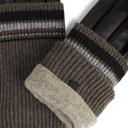 Markberg.dk Handsker HellyMBG Handske, Lurex